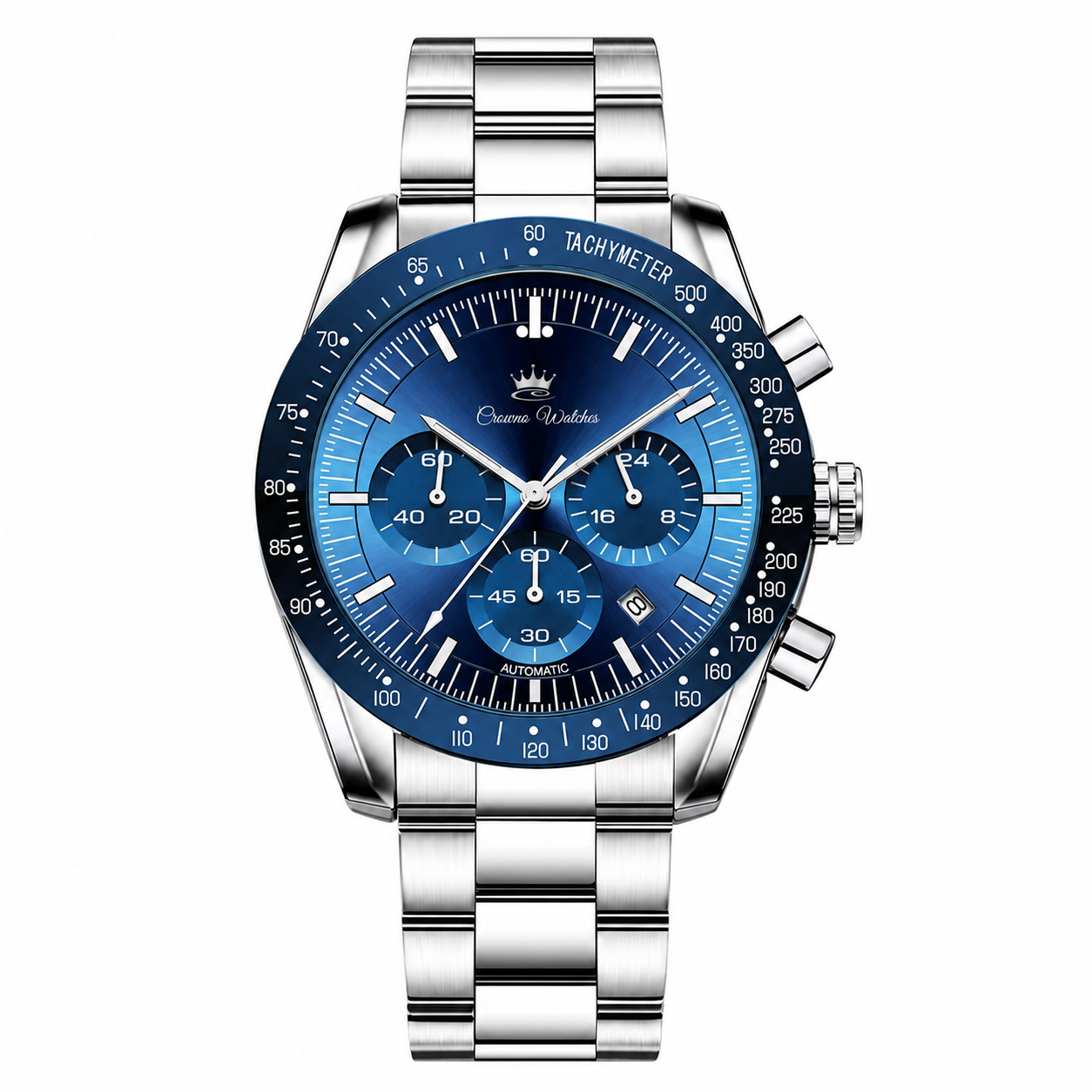 Crowno Italy Blue
